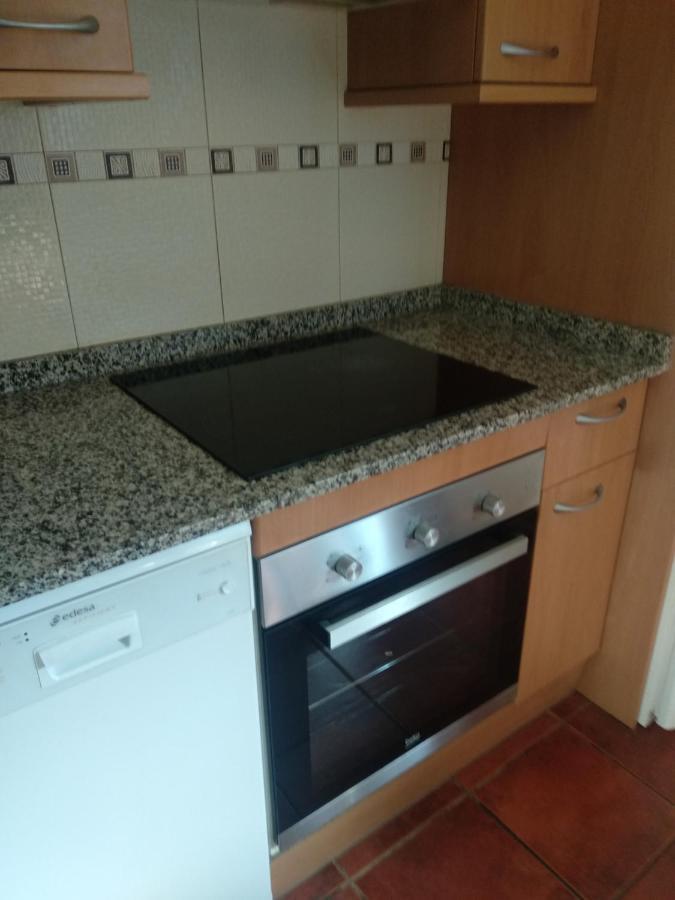 Vila Casa Sierra De Limes 4 Biescas  Exteriér fotografie